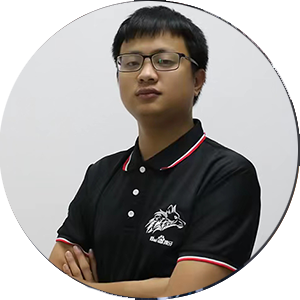 设计总监-陈工